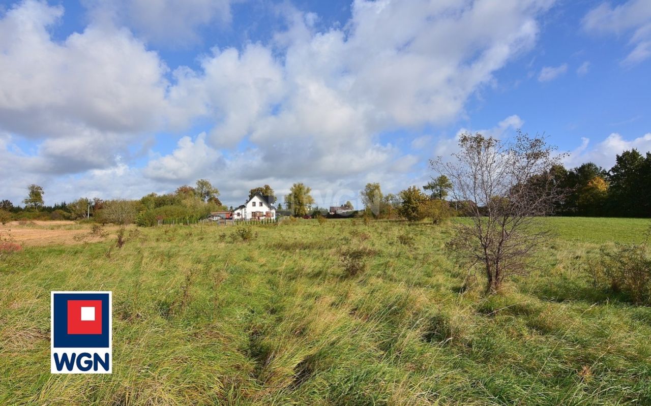 Działka rolna Braniewo. Zdjęcie 6