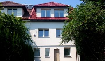 dom szeregowy, 6 pokoi Gdańsk Chełm, ul. Dąbrówki