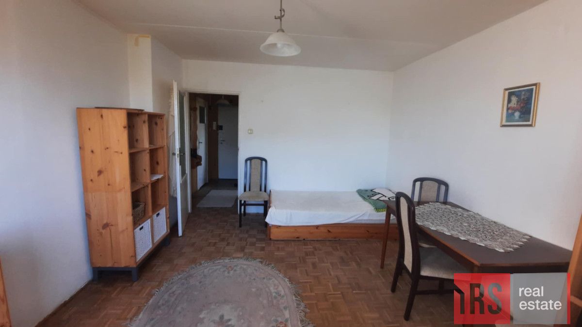 Mieszkanie 2-pokojowe Warszawa Żoliborz, ul. Władysława Broniewskiego. Zdjęcie 5