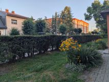 Mieszkanie 3-pokojowe Tomaszów Lubelski, ul. Tadeusza Rejtana. Zdjęcie 4