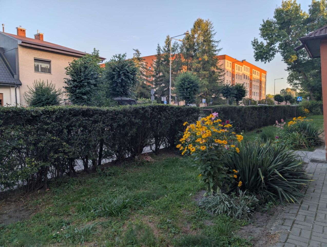 Mieszkanie 3-pokojowe Tomaszów Lubelski, ul. Tadeusza Rejtana. Zdjęcie 5