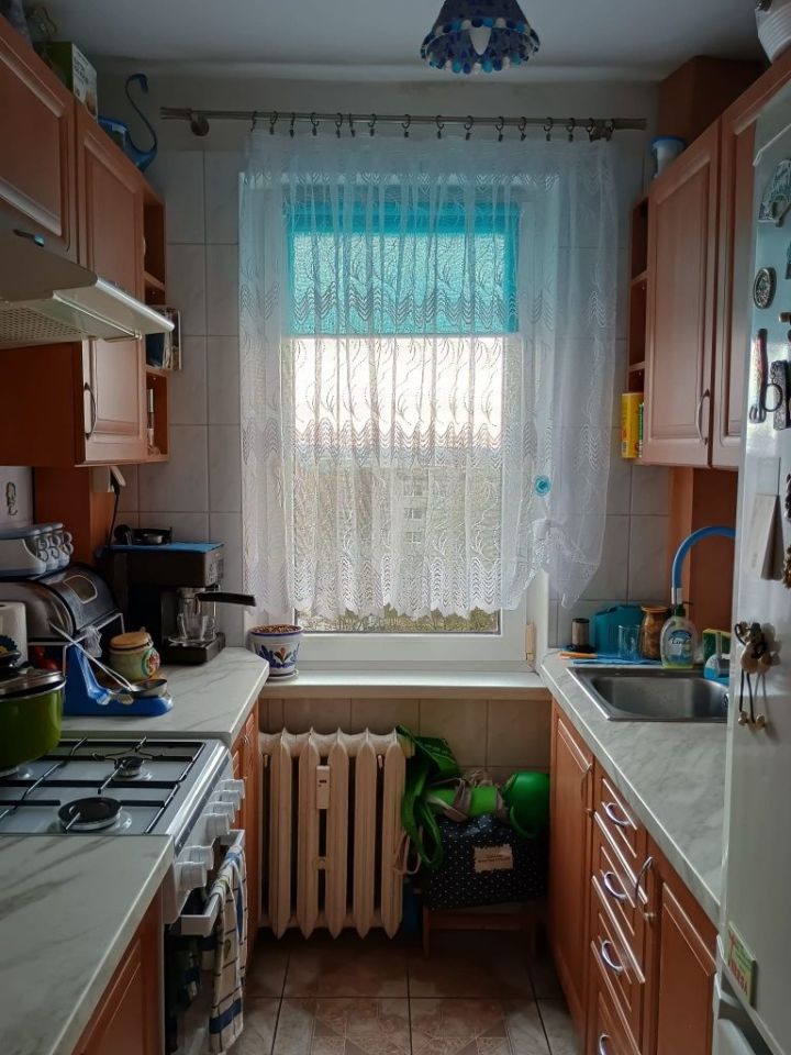 Mieszkanie 1-pokojowe Częstochowa Północ. Zdjęcie 3