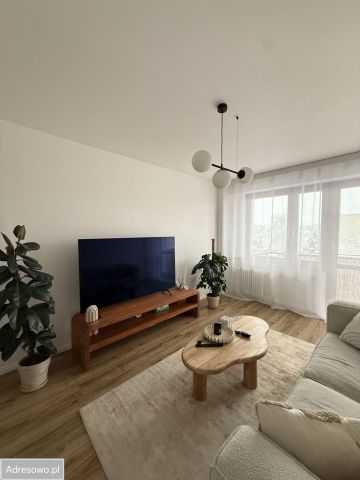 Mieszkanie 2-pokojowe Kęty, os. Nad Sołą. Zdjęcie 1