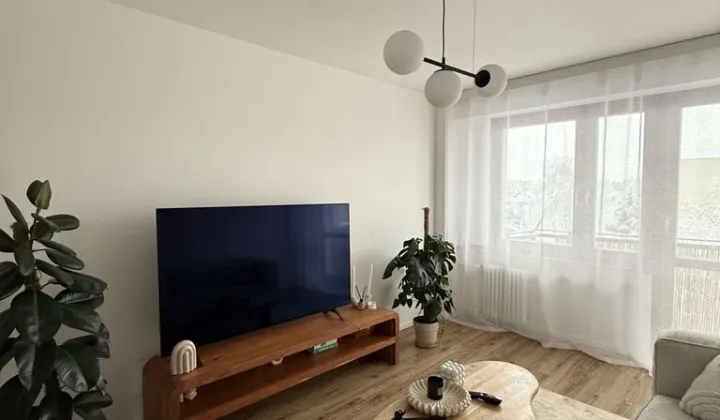 Mieszkanie 2-pokojowe Kęty, os. Nad Sołą