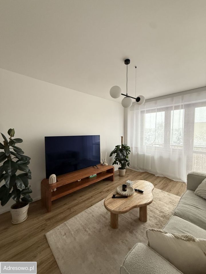 Mieszkanie 2-pokojowe Kęty, os. Nad Sołą