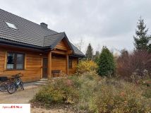 dom wolnostojący, 5 pokoi Boża Wola