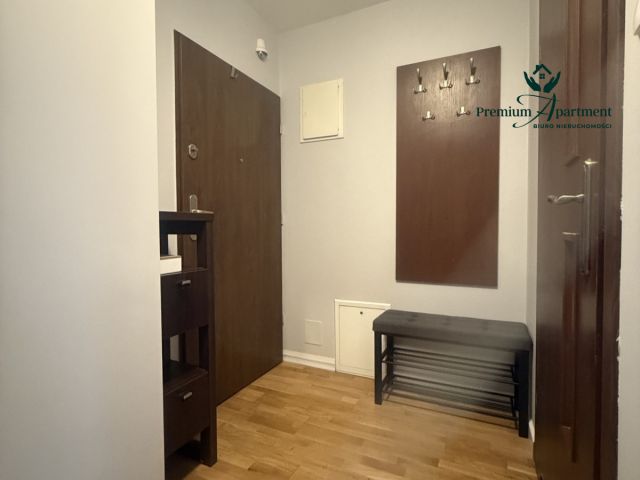 Mieszkanie 2-pokojowe Kielce KSM, ul. Bohaterów Warszawy. Zdjęcie 15