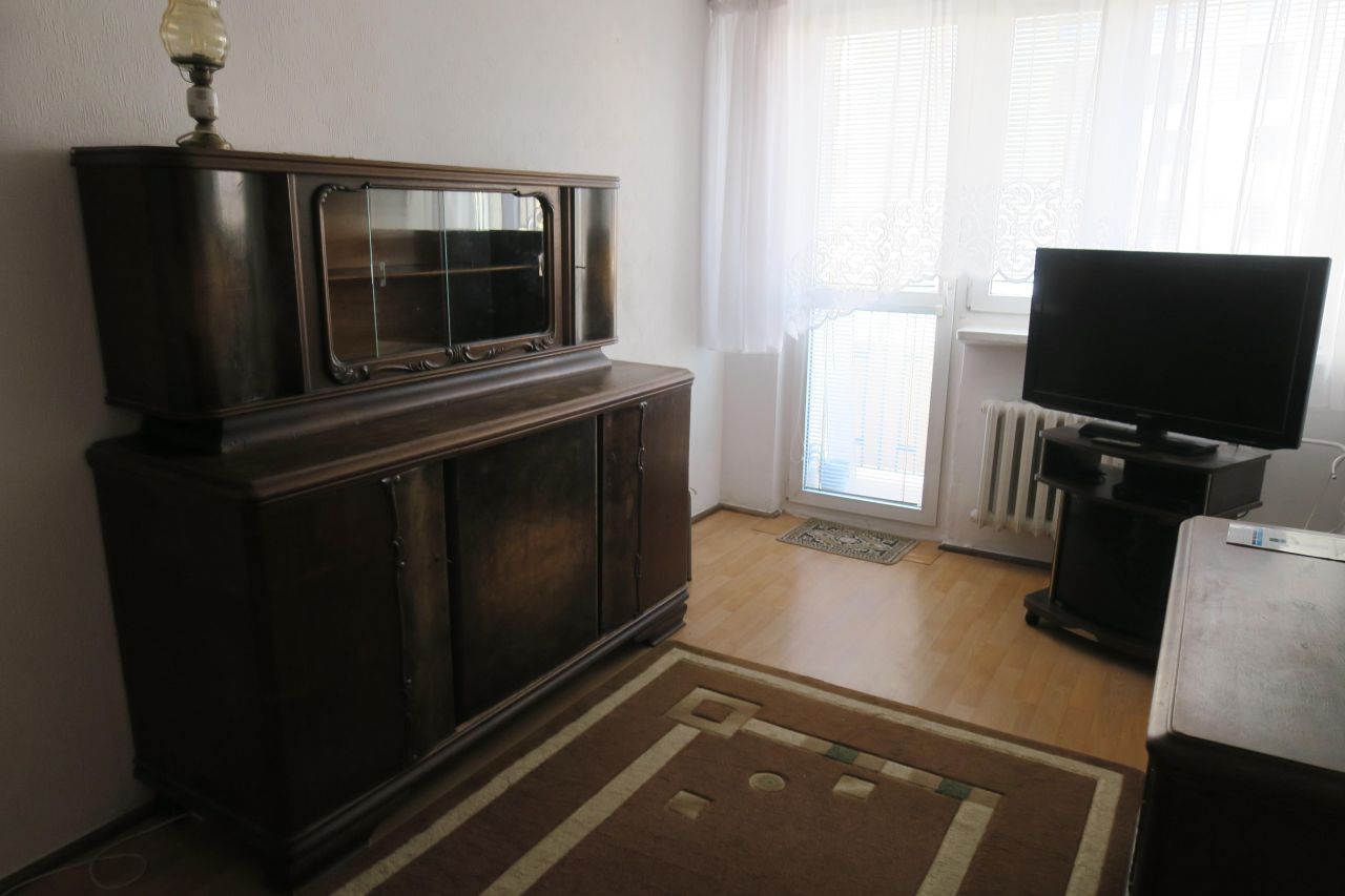 Mieszkanie 3-pokojowe Poznań Grunwald, os. Hetmańskie. Zdjęcie 9