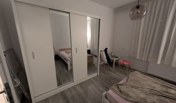 Mieszkanie 2-pokojowe Wrocław Krzyki, ul. Mielecka