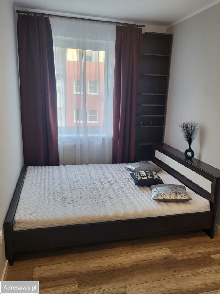 Mieszkanie 3-pokojowe Bielany Wrocławskie, ul. Sosnowa. Zdjęcie 6