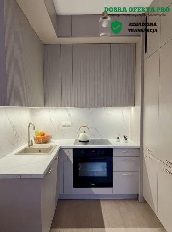 Mieszkanie 2-pokojowe Gdańsk Łostowice, ul. Cedrowa. Zdjęcie 9