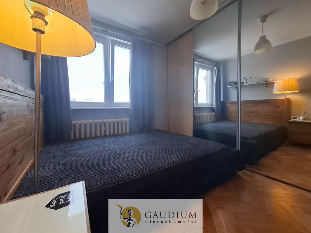 Mieszkanie 2-pokojowe Gdańsk Przymorze, ul. Kołobrzeska. Zdjęcie 5