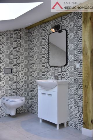 bliźniak, 5 pokoi Chotomów, ul. Dębowa. Zdjęcie 17