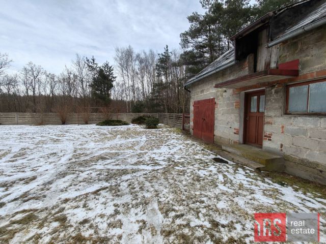 dom wolnostojący, 3 pokoje Grzymiszew Babiak. Zdjęcie 14