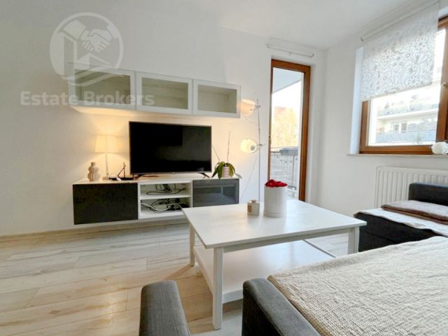 Mieszkanie 3-pokojowe Wrocław Jagodno, ul. Franza Petera Schuberta. Zdjęcie 1