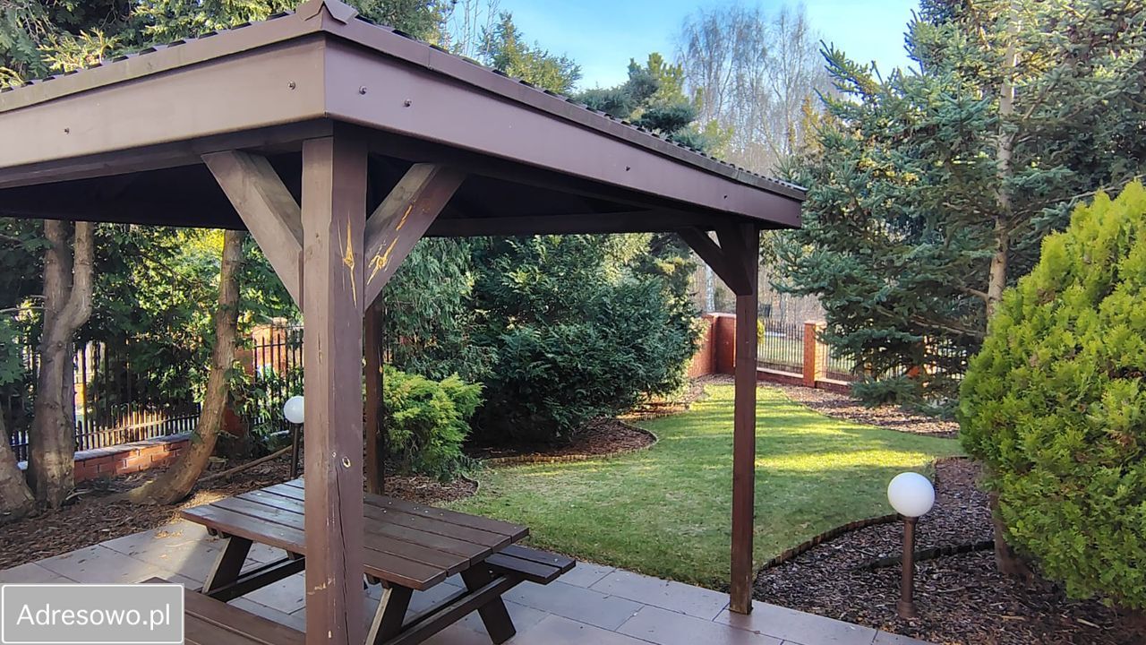 dom szeregowy, 5 pokoi Radom Halinów. Zdjęcie 20