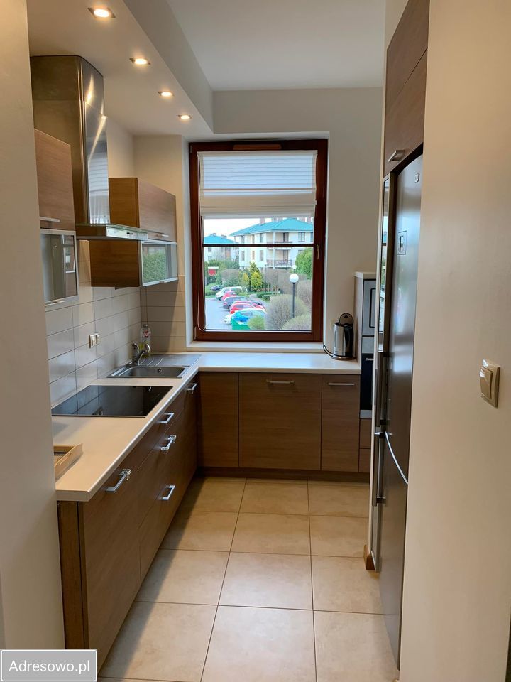 Mieszkanie 2-pokojowe Konstancin-Jeziorna, ul. Kołobrzeska. Zdjęcie 4