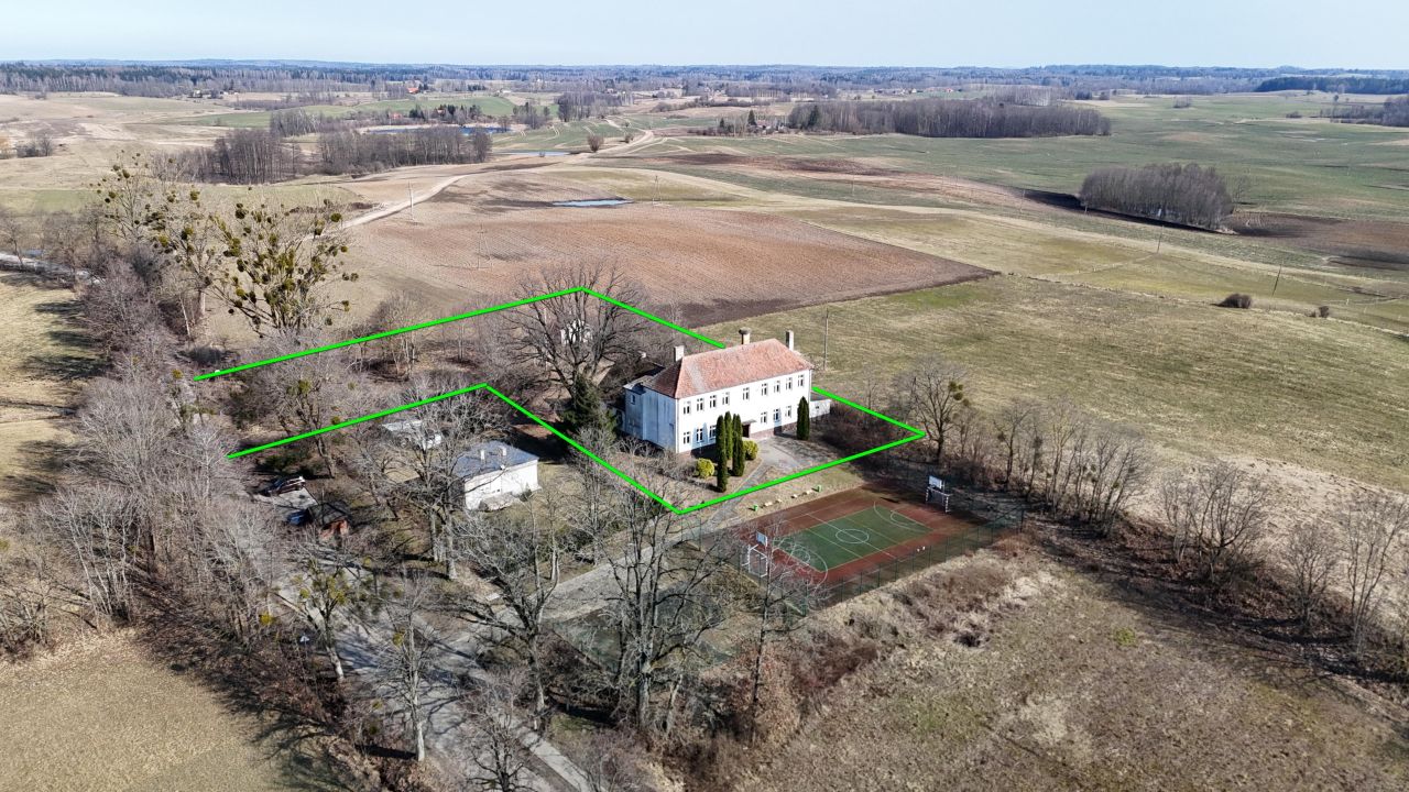 Nieruchomość komercyjna Boćwinka. Zdjęcie 2