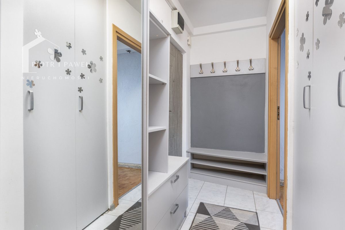 Mieszkanie 2-pokojowe Bielsko-Biała, ul. Leszczyńska. Zdjęcie 8