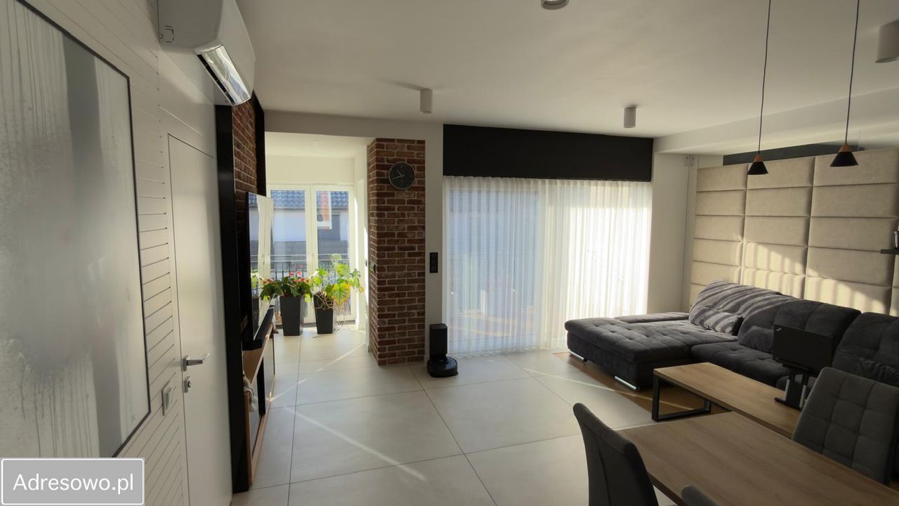 Mieszkanie 3-pokojowe Ostrów Wielkopolski, ul. Zębcowska. Zdjęcie 8