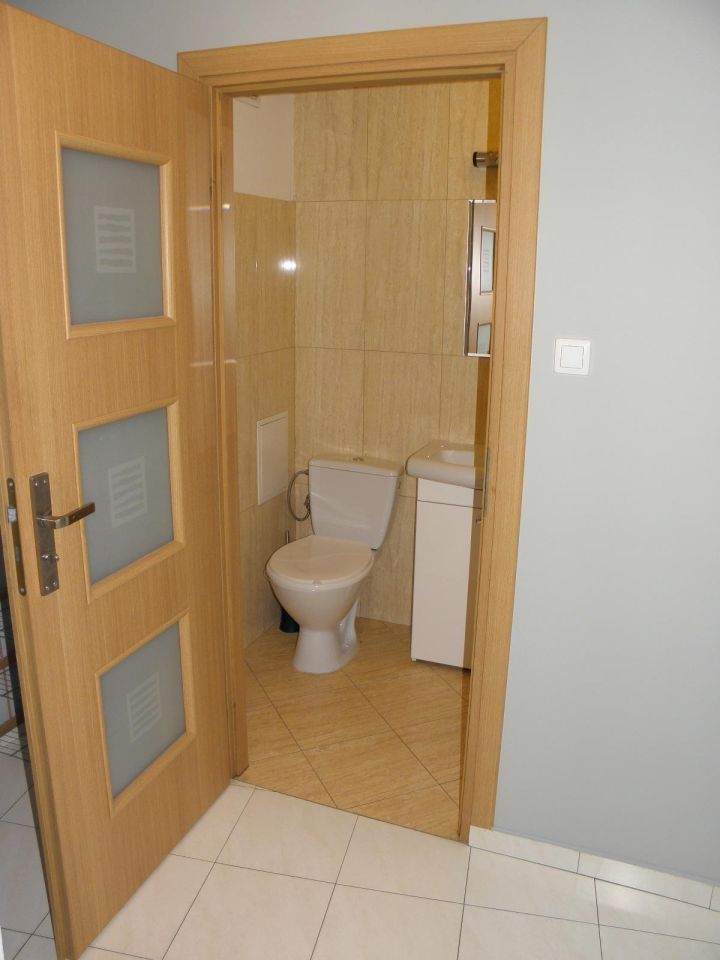 Mieszkanie 4-pokojowe Warszawa Bielany, ul. Klaudyny. Zdjęcie 7