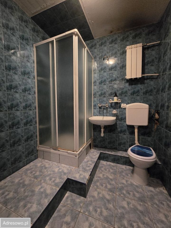 Mieszkanie 1-pokojowe Gniezno, ul. Elizy Orzeszkowej. Zdjęcie 9