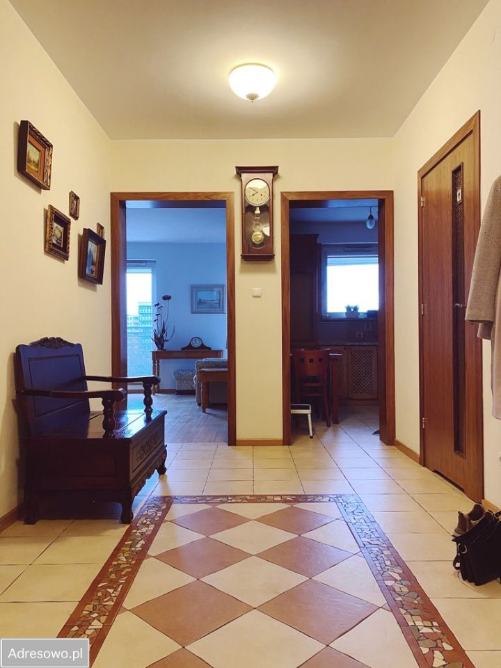 Mieszkanie 3-pokojowe Warszawa Bródno, ul. Rembielińska. Zdjęcie 17