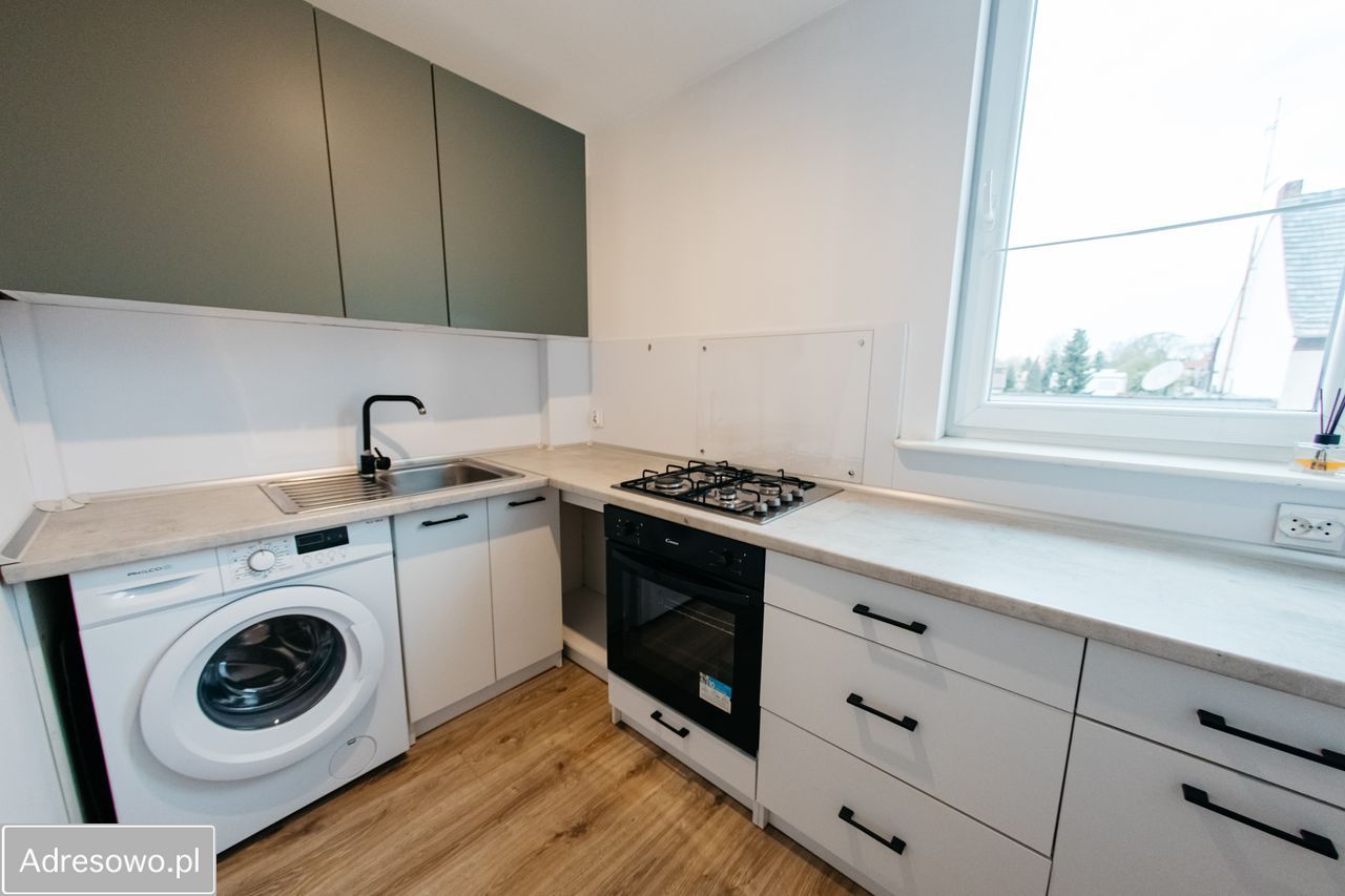 Mieszkanie 2-pokojowe Racibórz, ul. Opawska. Zdjęcie 9