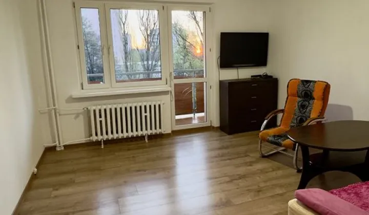 Mieszkanie 3-pokojowe Jastrzębie-Zdrój, ul. Pomorska