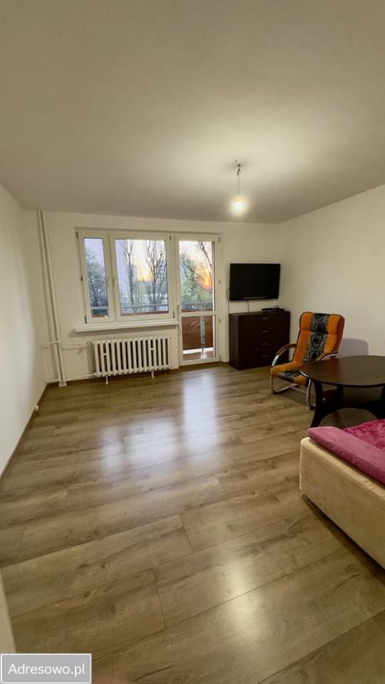 Mieszkanie 3-pokojowe Jastrzębie-Zdrój, ul. Pomorska. Zdjęcie 1