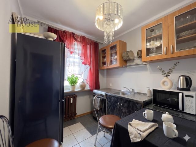 Mieszkanie 2-pokojowe Zawiercie, ul. Ignacego Paderewskiego. Zdjęcie 6