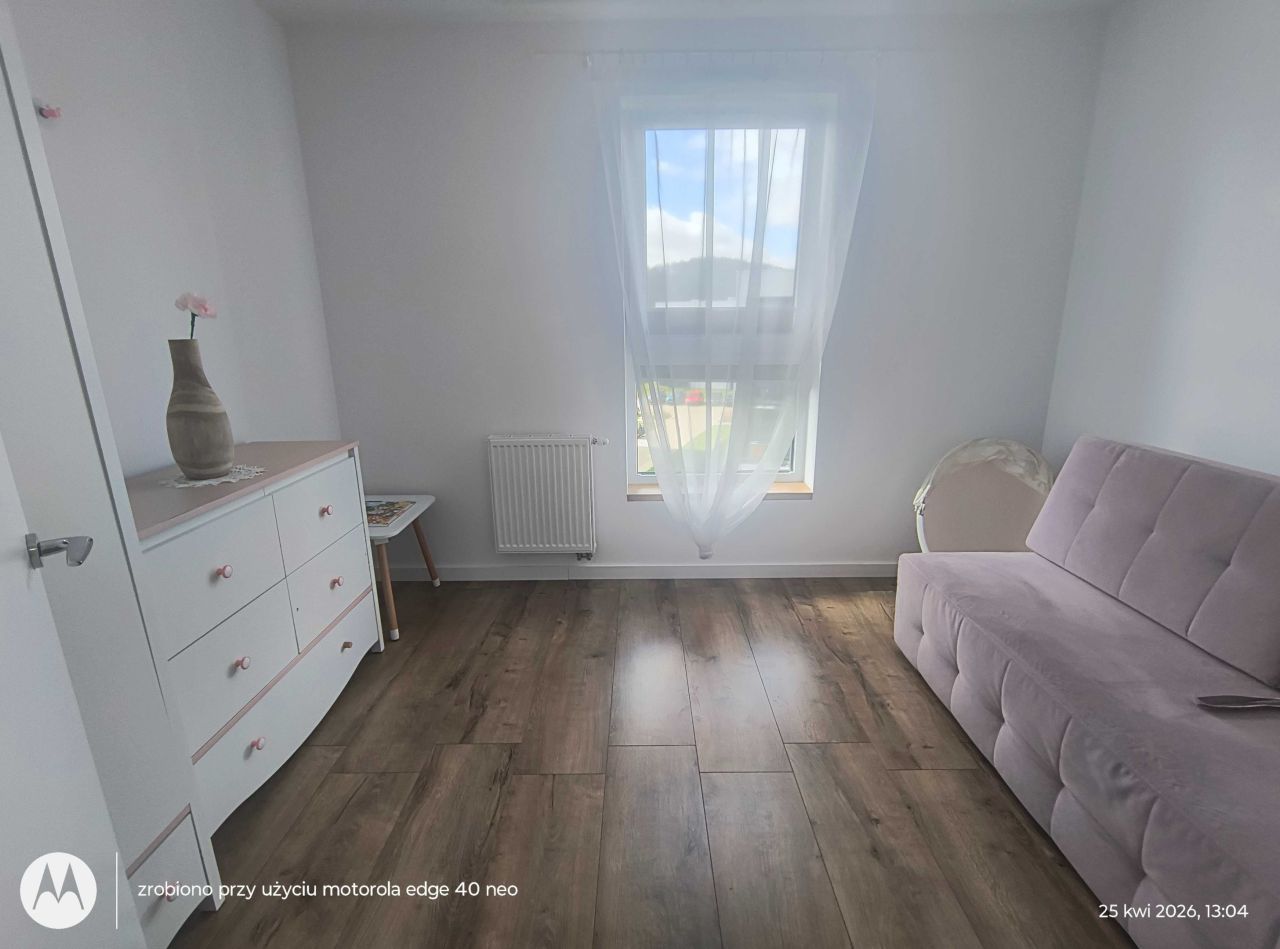 Mieszkanie 4-pokojowe Rumia, ul. Husarska. Zdjęcie 5