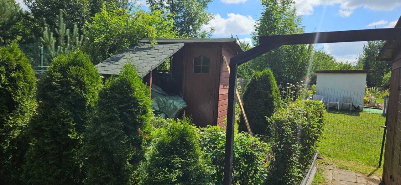 Działka rod Nakło Śląskie. Zdjęcie 3