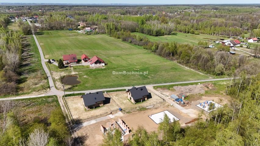 dom wolnostojący, 3 pokoje Dąbrówka. Zdjęcie 13