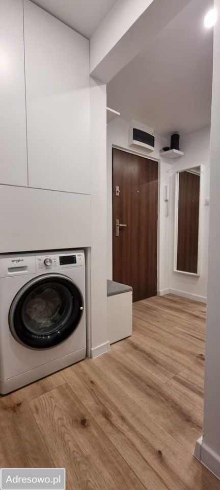 Pokój Warszawa Bielany, ul. Jana Kochanowskiego. Zdjęcie 7