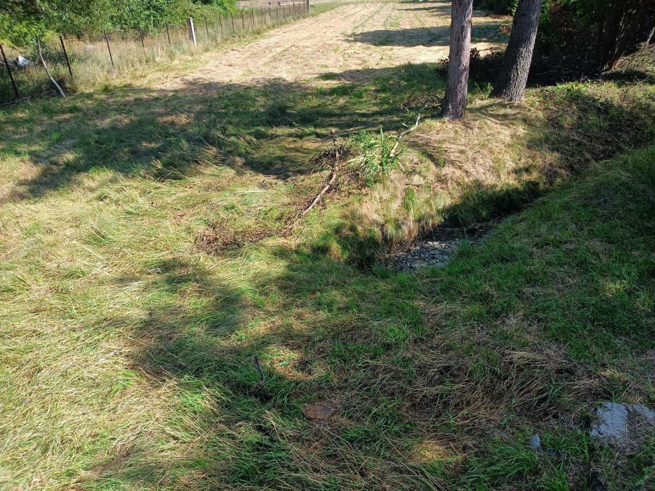 Działka budowlana Godziszka. Zdjęcie 2