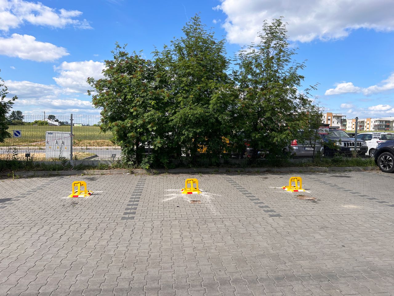 Lokal Lublin Wrotków, ul. Ludwika Zalewskiego. Zdjęcie 19
