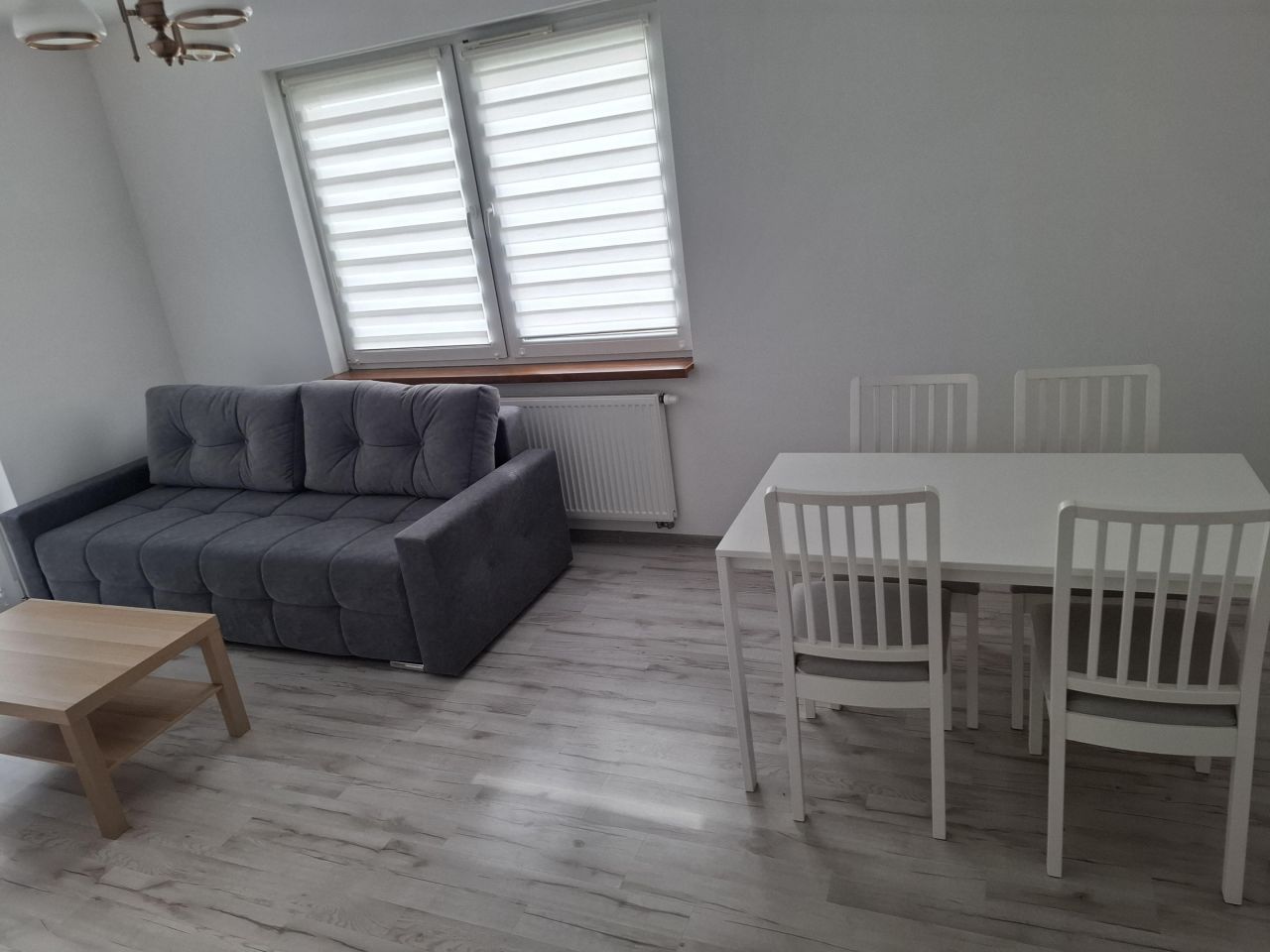 Mieszkanie 2-pokojowe Krzeszowice, ul. Szarych Szeregów. Zdjęcie 6