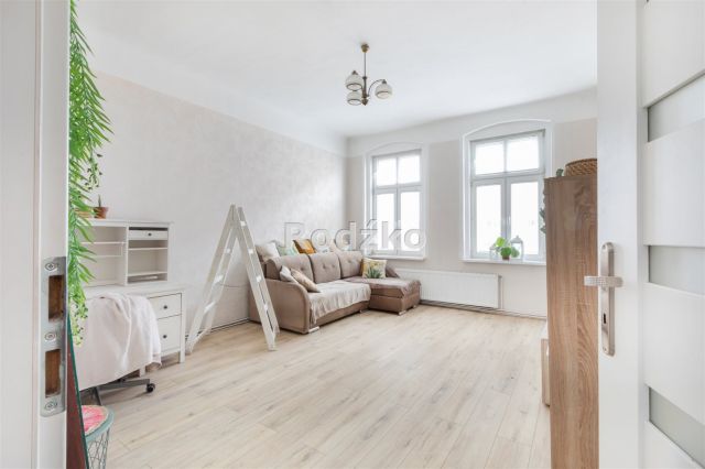 Mieszkanie 3-pokojowe Bydgoszcz Okole, ul. ks. Jana Długosza. Zdjęcie 2