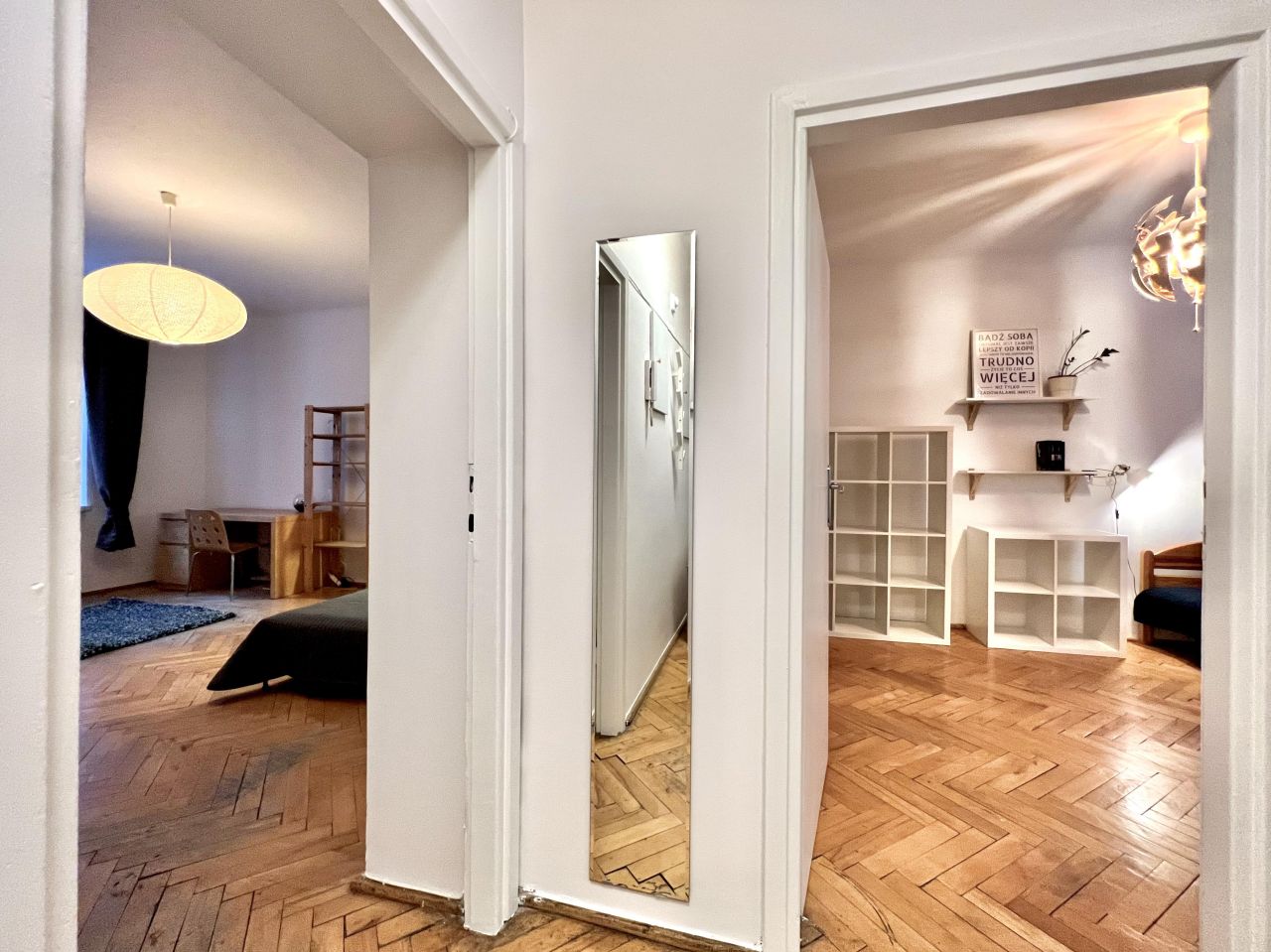 Mieszkanie 2-pokojowe Warszawa Praga-Północ, ul. Strzelecka. Zdjęcie 1