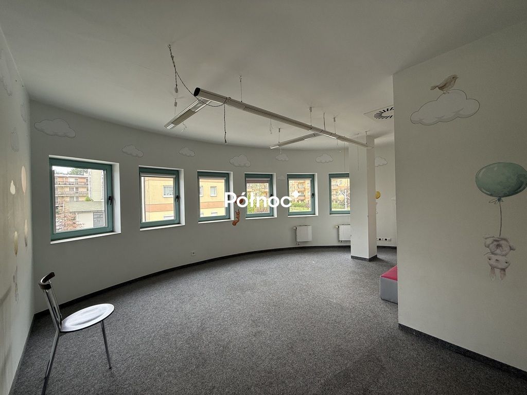Lokal Kraków Podgórze Duchackie. Zdjęcie 9