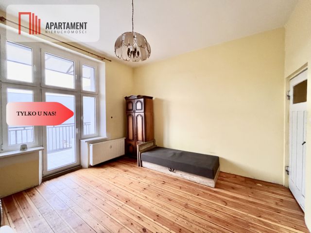 Mieszkanie 1-pokojowe Bydgoszcz Śródmieście, ul. Gdańska. Zdjęcie 12