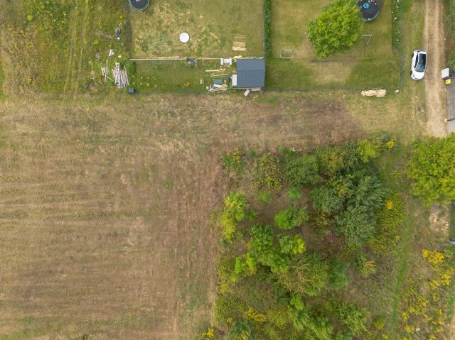 Działka budowlana Radzionków, Jabłoni. Zdjęcie 3