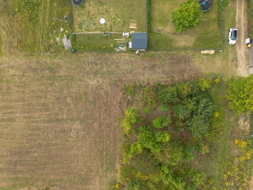 Działka budowlana Radzionków, Jabłoni. Zdjęcie 3