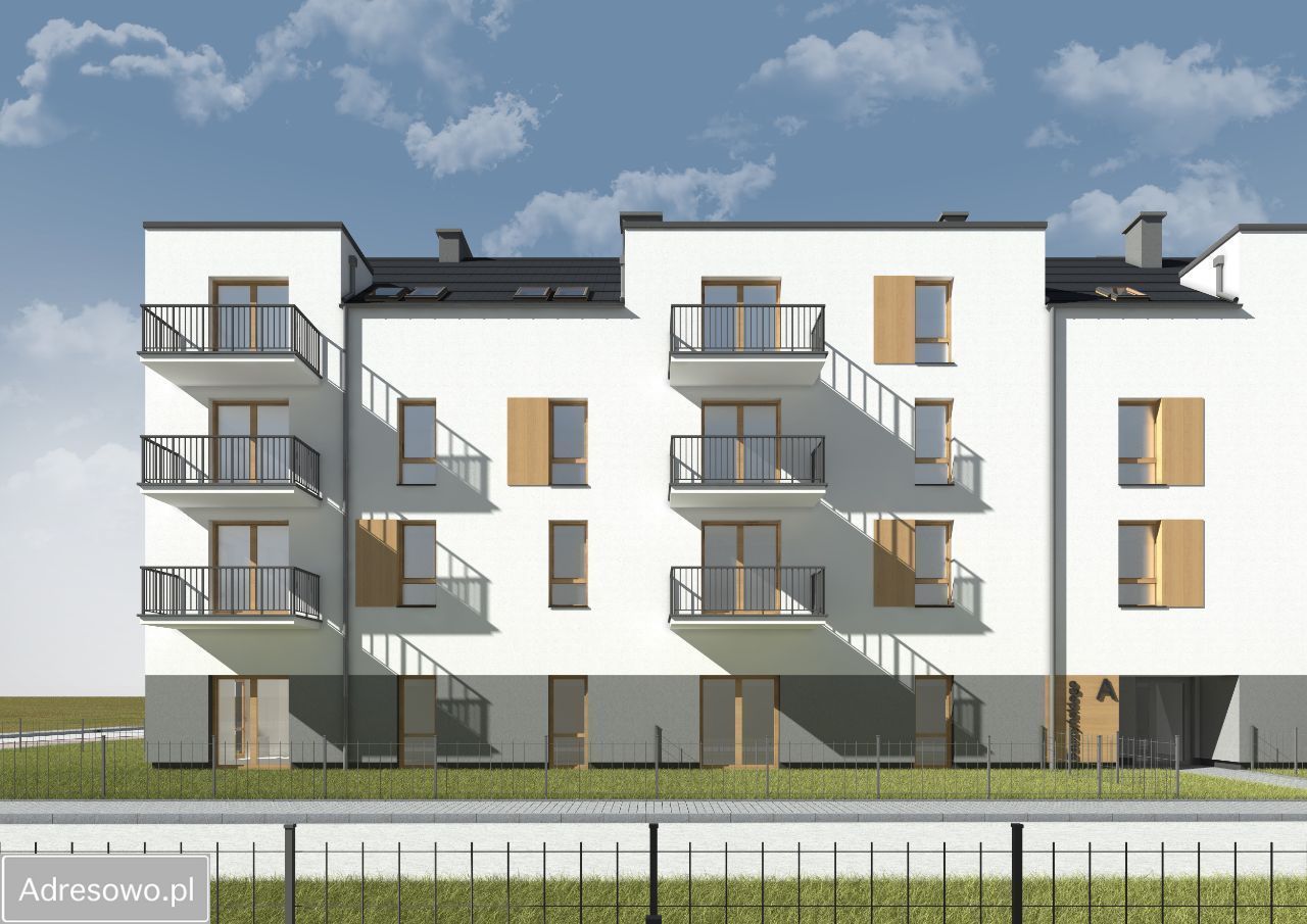 Lokal Krosno Odrzańskie, ul. Baczyńskiego. Zdjęcie 5