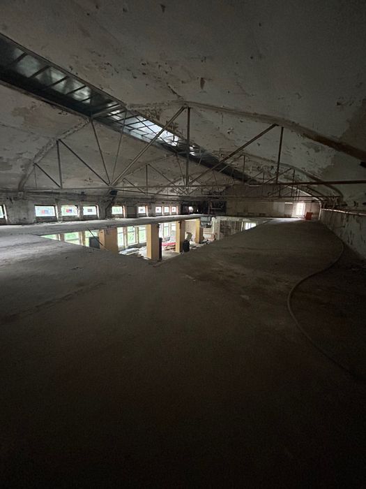Hala/magazyn Gorzów Wielkopolski, ul. Fabryczna. Zdjęcie 3