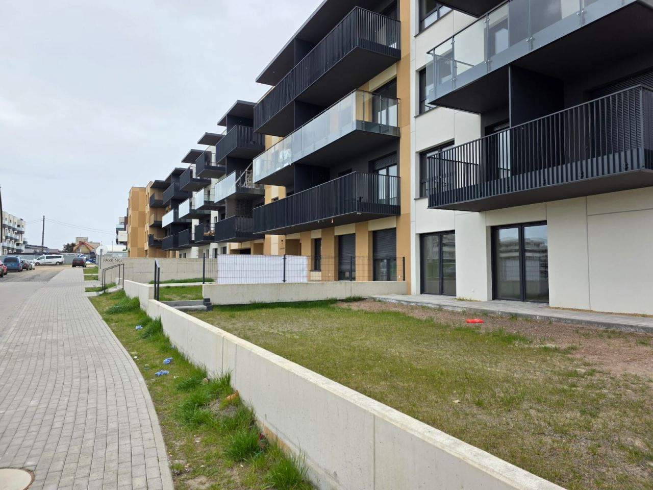 Lokal Opole Kolonia Gosławicka, ul. Szałwiowa. Zdjęcie 10