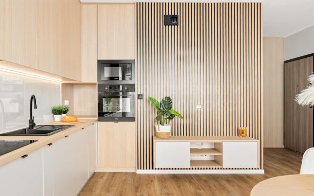 Mieszkanie 3-pokojowe Bydgoszcz Śródmieście, ul. Adama Naruszewicza. Zdjęcie 5