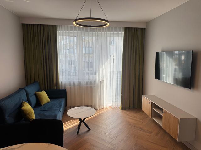 Mieszkanie 2-pokojowe Szczecin, ul. Gorzowska. Zdjęcie 1