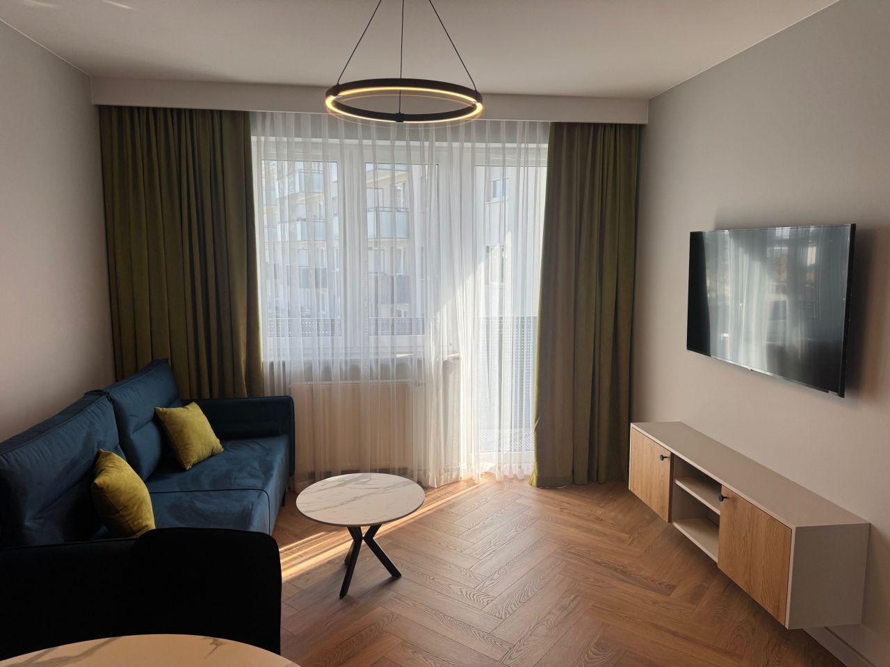 Mieszkanie 2-pokojowe Szczecin, ul. Gorzowska